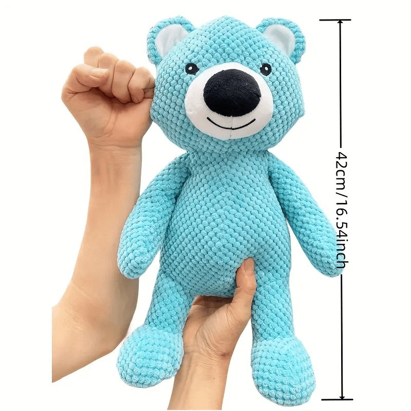 Calming Duck Toy by Wowpetsmart®