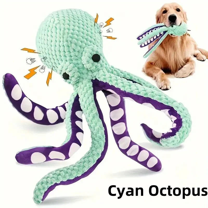 ChewAnimal™- Designed for Strong Chewers