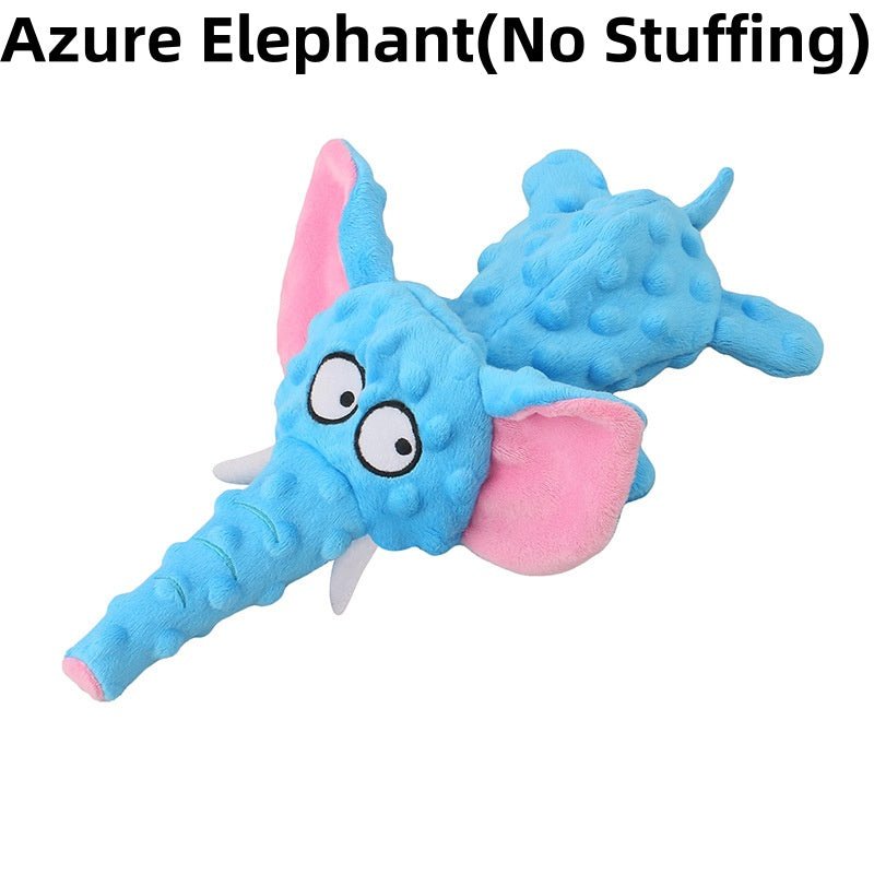 ChewAnimal™- Designed for Strong Chewers