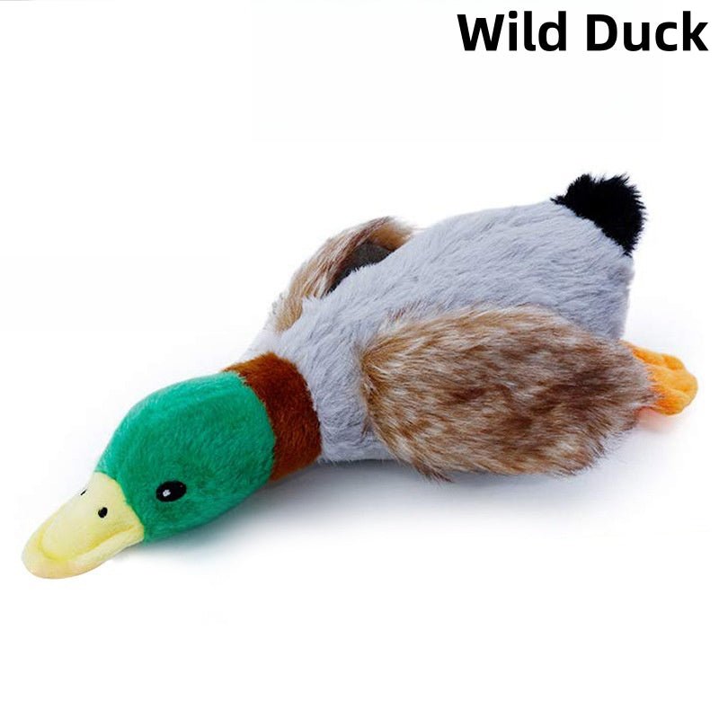 ChewAnimal™- Designed for Strong Chewers