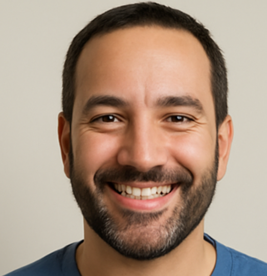 David R., Texas